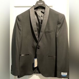 Mens Suit Jacket